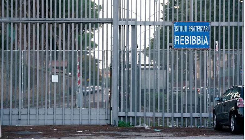 &ldquo;Tortura dinamica&rdquo; a Rebibbia, come quando ero detenuto