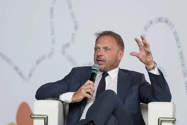 Lollobrigida come Catalano: mangiare bene &egrave; meglio...