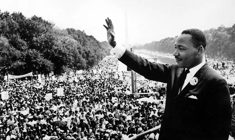 Dove &egrave; andato a finire il grande &ldquo;sogno&rdquo; di Martin Luther King?