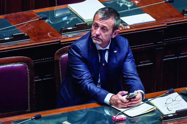 Caso Delmastro, il Pd potr&agrave; costituirsi parte civile?