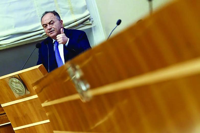 Procura di Napoli. Fratelli d&rsquo;Italia vuole Gratteri il &ldquo;giustiziere&rdquo;