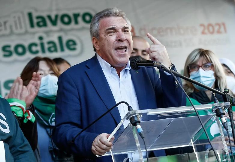 &laquo;Le morti sul lavoro sono inaccettabili. Servono pi&ugrave; controlli&raquo;