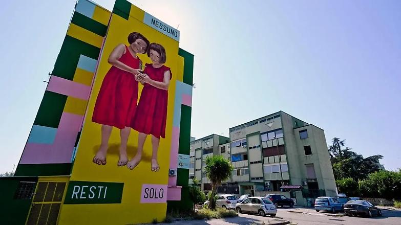 &laquo;Altro che carcere, i minori hanno bisogno di fiducia&raquo;