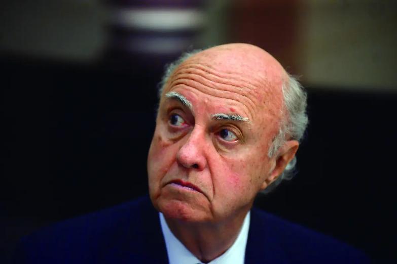 &laquo;All&rsquo;Italia serve governabilit&agrave;: siamo ancora in alto mare&raquo;