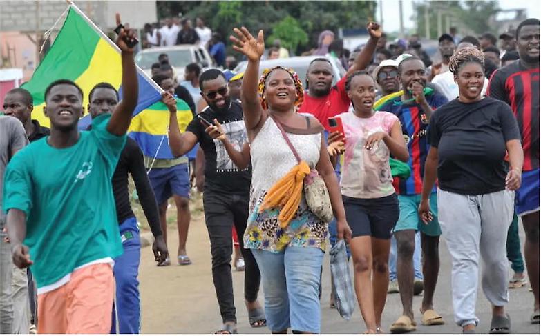 In Africa i golpe diventano &ldquo;virali&rdquo;. Il flop di Parigi e l&rsquo;ascesa di Mosca