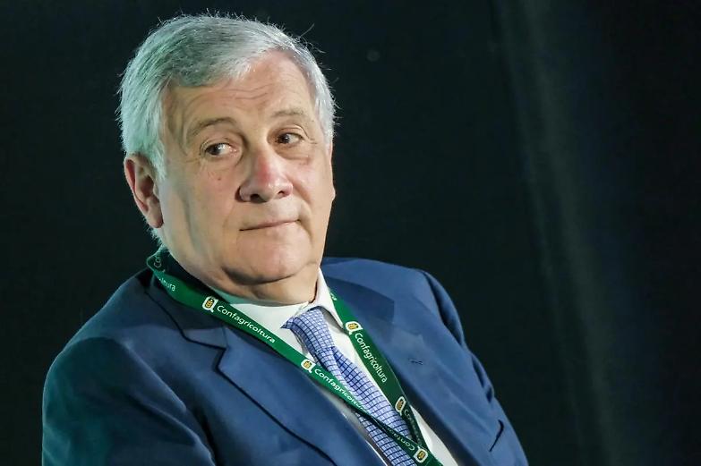 Tajani: &laquo;Vogliamo che il Mediterraneo non sia &ldquo;cimitero di migranti&rdquo;&raquo;