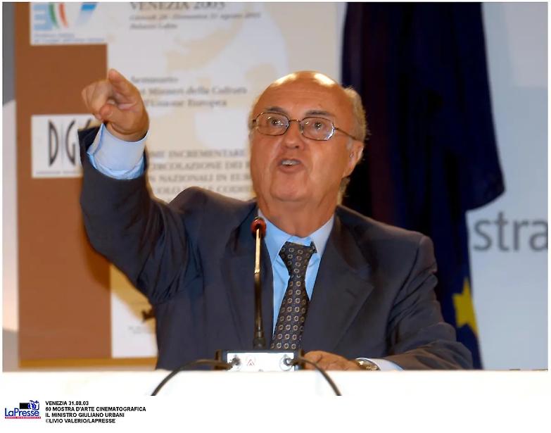 Giuliano Urbani: &laquo;All&rsquo;Italia serve governabilit&agrave;: siamo ancora in alto mare&raquo;
