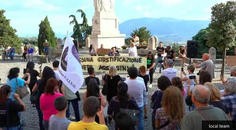 La capretta uccisa e l&rsquo;insostenibile &ldquo;normalit&agrave;&rdquo; della gogna pubblica