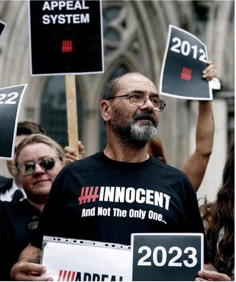 Oltre 17 anni in cella da innocente: &laquo;Un atroce errore giudiziario&raquo;