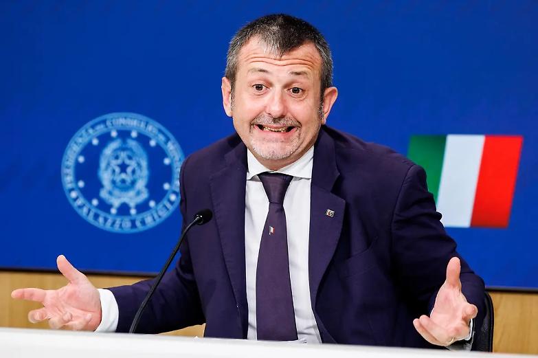 Delmastro: &laquo;Ecco i nuovi protocolli per la polizia penitenziaria. Ma tranquilli, non &egrave; uno scudo penale&raquo;