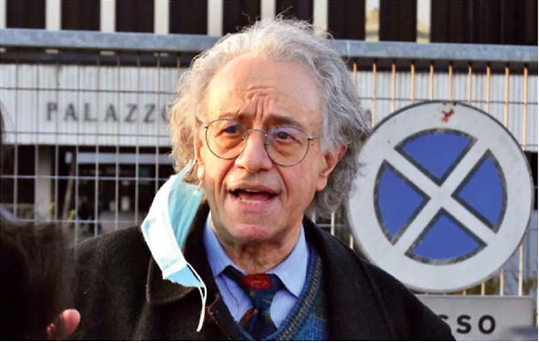 &laquo;Le accuse a Foti? Generiche e prive di basi scientifiche&raquo;