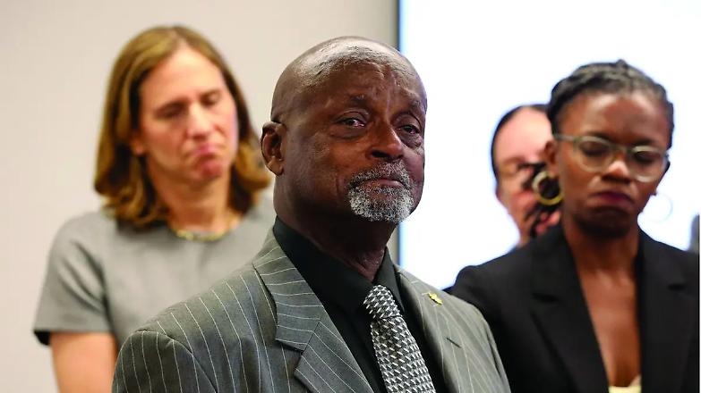 Usa, quell&rsquo;errore giudiziario pi&ugrave; longevo della storia recente