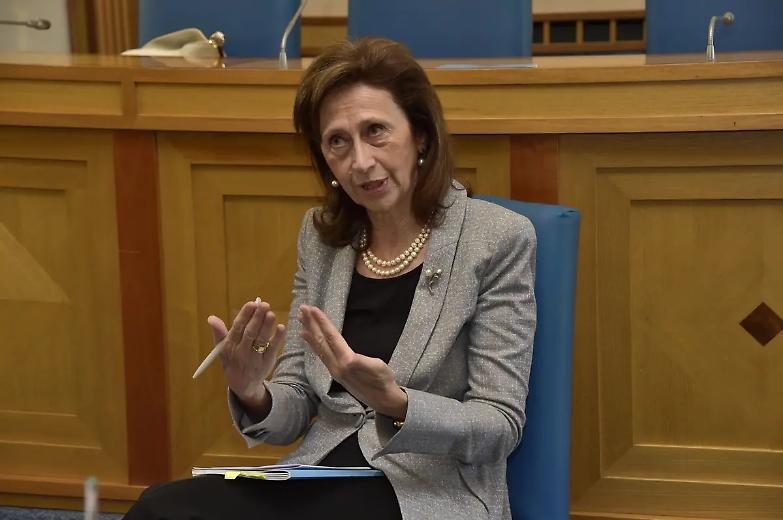 La Garante per l&rsquo;infanzia: &ldquo;Inasprire le pene per i minori non serve&rdquo;