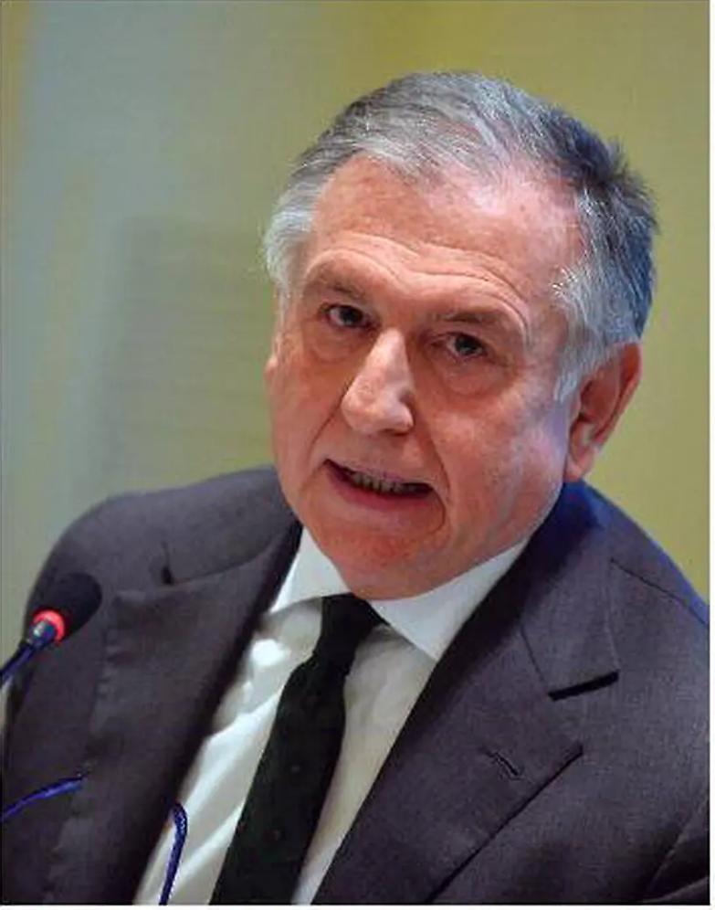 &laquo;Cos&igrave; il caso Lombardo allontana le ambiguit&agrave; sul concorso esterno&raquo;