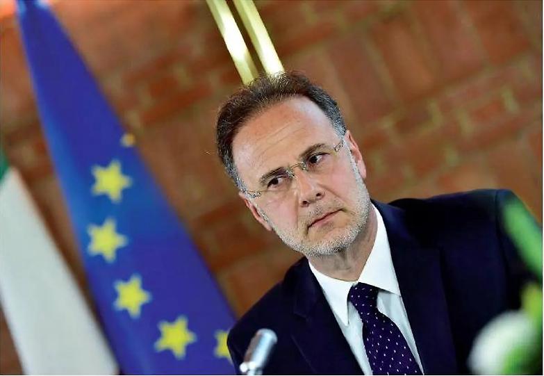 &laquo;La vera cura? Rieducare. I ragazzi vanno aiutati...&raquo;