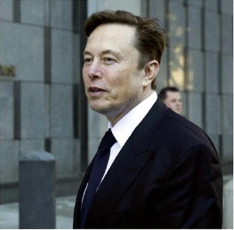 Elon Musk ha &ldquo;sabotato&rdquo; un attacco ucraino in Crimea