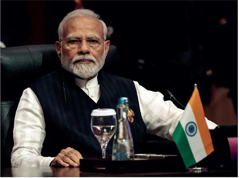 Modi cambier&agrave; nome alla nazione: &laquo;Addio India, si chiamer&agrave; Bharat&raquo;