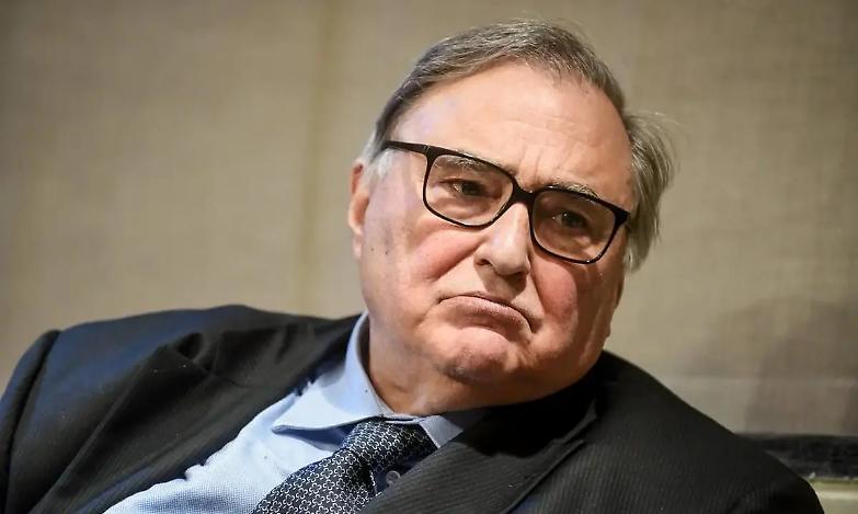 &laquo;Per la manovra ci sono solo gli avanzi Il Superbonus? Nemmeno Per&ograve;n...&raquo;