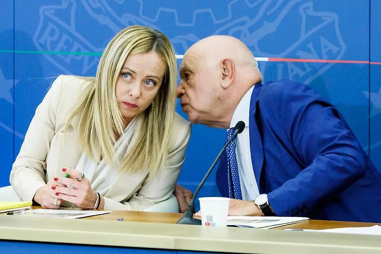 &ldquo;Decreto Caivano, l&rsquo;ultimo schiaffo del populismo alla Costituzione&rdquo;