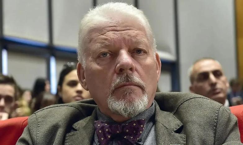 &ldquo;Sfidai il capo della Dda di Catanzaro e mi punirono&rdquo;, il libro di Lupacchini