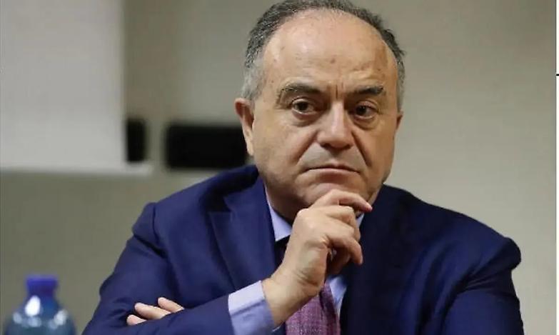 &ldquo;Re&rdquo; Gratteri sbarca a Napoli, il magistrato calabrese &egrave; il nuovo procuratore