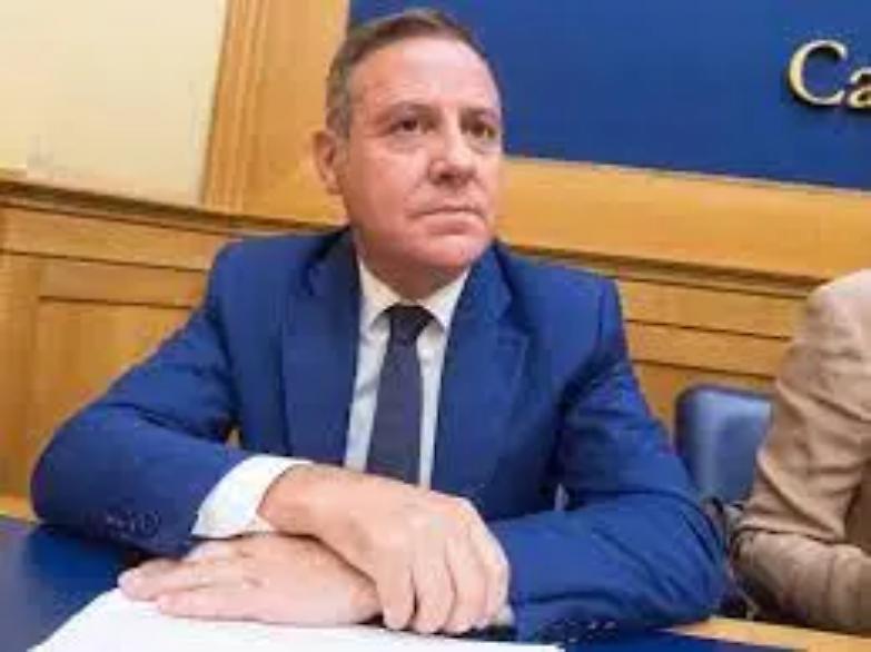 Pittalis a Nordio: &laquo;Valuti l&rsquo;azione disciplinare per Nicola Gratteri&raquo;