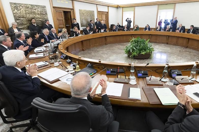 Csm, richiesta di tutela per i magistrati della Cassazione dopo le accuse politiche sul referendum