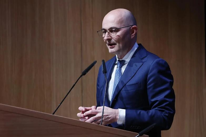 Pinelli: &laquo;Dividere la magistratura fra destra e sinistra &egrave; riduttivo e fuorviante&raquo;