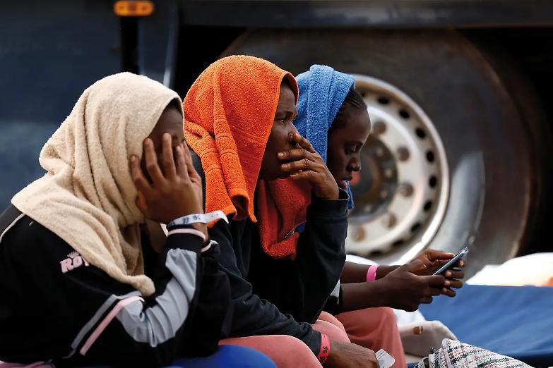 Migranti, il Garante Palma: &ldquo;Puntare sui rimpatri volontari assistiti&rdquo;