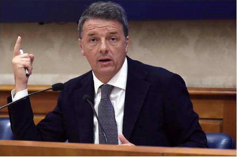 Renzi all&rsquo;attacco: &ldquo;Open? il processo pi&ugrave; ridicolo degli ultimi anni&rdquo;
