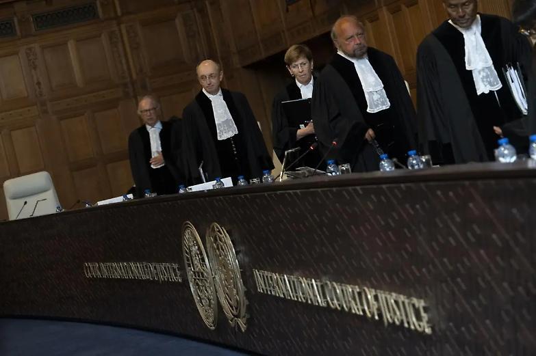 Mosca-Kiev all&rsquo;Aia, al via la battaglia in tribunale