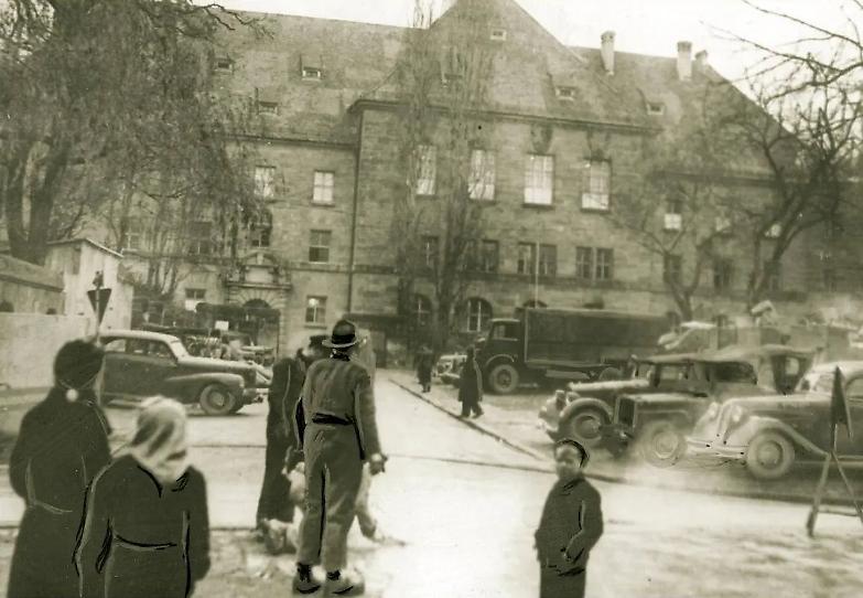 S&igrave;, Norimberga svel&ograve; l&rsquo;orrore al mondo intero. Ma in quell&rsquo;aula fu umiliato anche il diritto