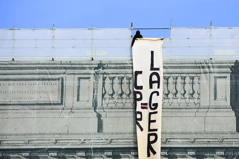 Migranti nei Cpr fino a 18 mesi? La direttiva europea dice altro