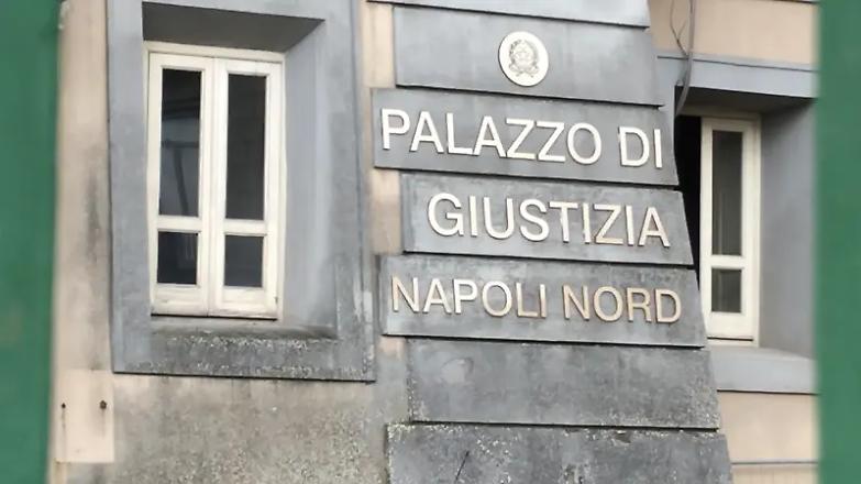 Rinforzi in arrivo: il tribunale di Napoli Nord prova a ripartire