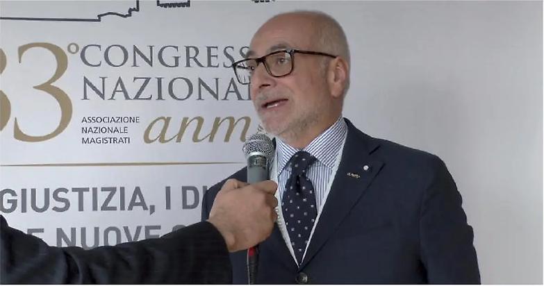 &laquo;I Tribunali con pochi giudici non garantiscono la necessaria efficienza&raquo;