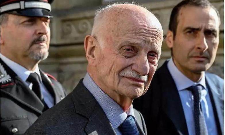 Il Generale Mario Mori: &laquo;Mi alleno per vendicarmi. Cosa Nostra? &Egrave; morta&raquo;