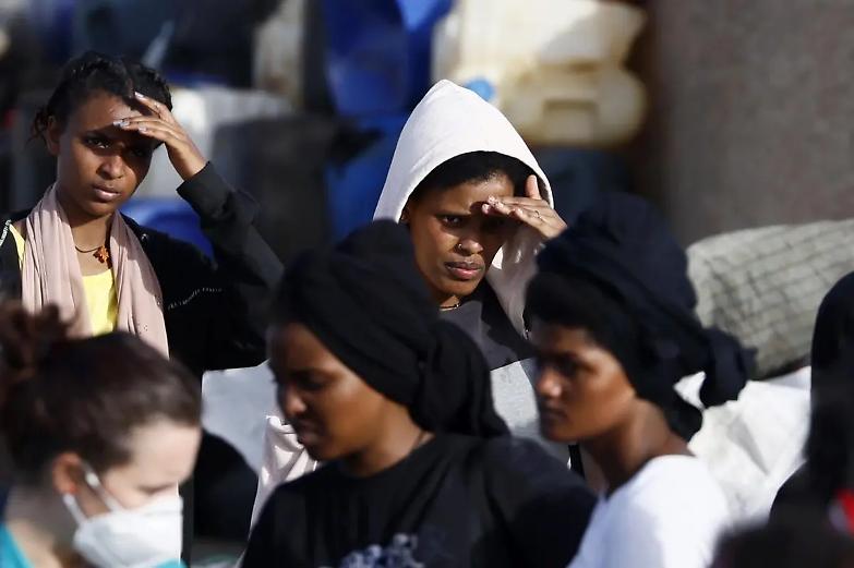 L&rsquo;Ue davanti alla sfida delle migrazioni senza una visione e in ordine sparso