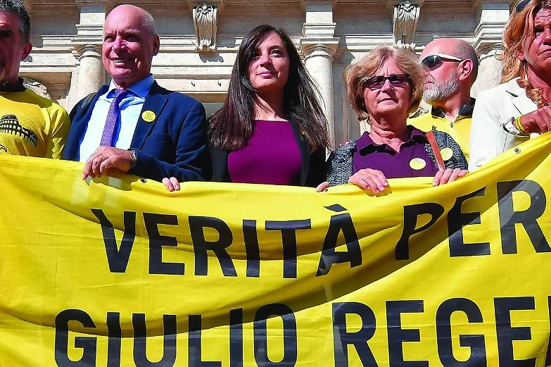 La sfida della Corte: salvare il processo Regeni e le garanzie