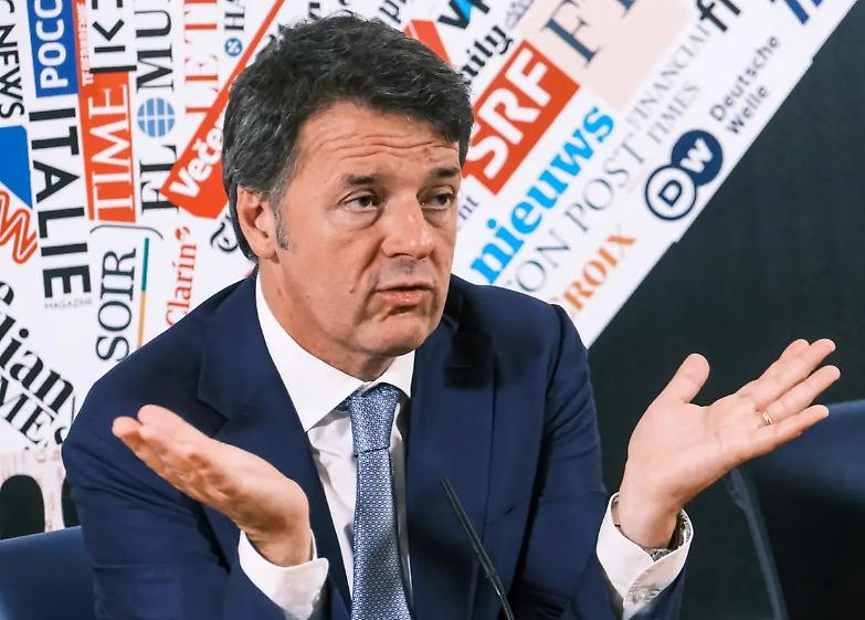 &ldquo;Silvio, unico garantista&rdquo;. L&rsquo;opa di Renzi sugli azzurri passa per la giustizia