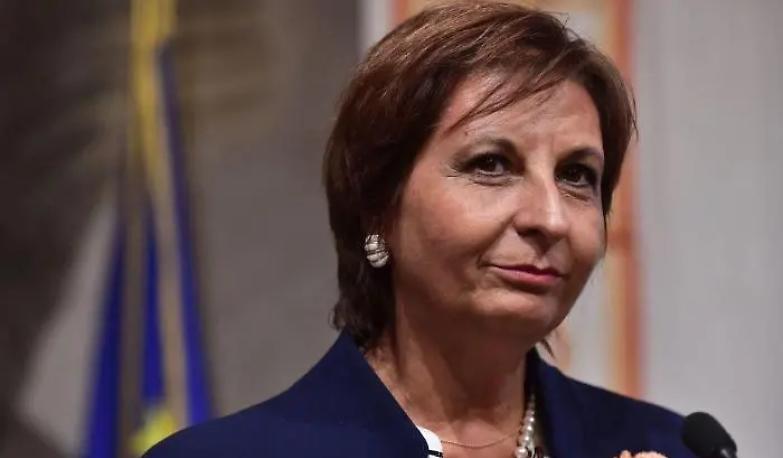 Di Giorgi: &laquo;Il &ldquo; mio&rdquo; Pd ormai &egrave; come i 5S, ecco perch&eacute; dico s&igrave; a Iv&raquo;