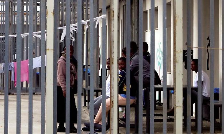 &laquo;I Centri di Permanenza per il Rimpatrio? Sistema costoso e inutile&raquo;