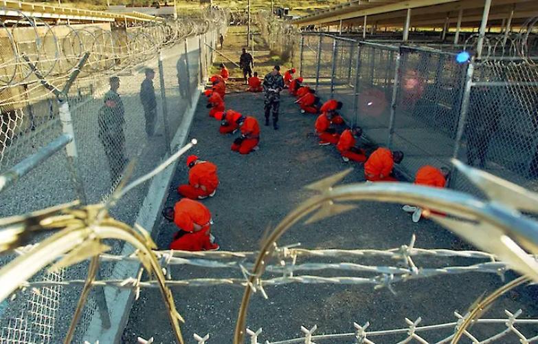 Torturato dalla Cia a Guantanamo: &laquo;&Egrave; malato, non si pu&ograve; processare&raquo;