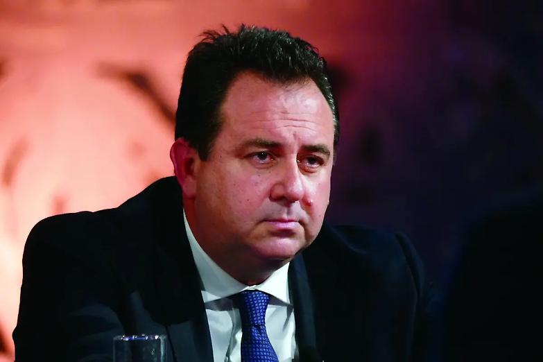 I calunniati di Amara presentano il conto all&rsquo;inventore della Loggia