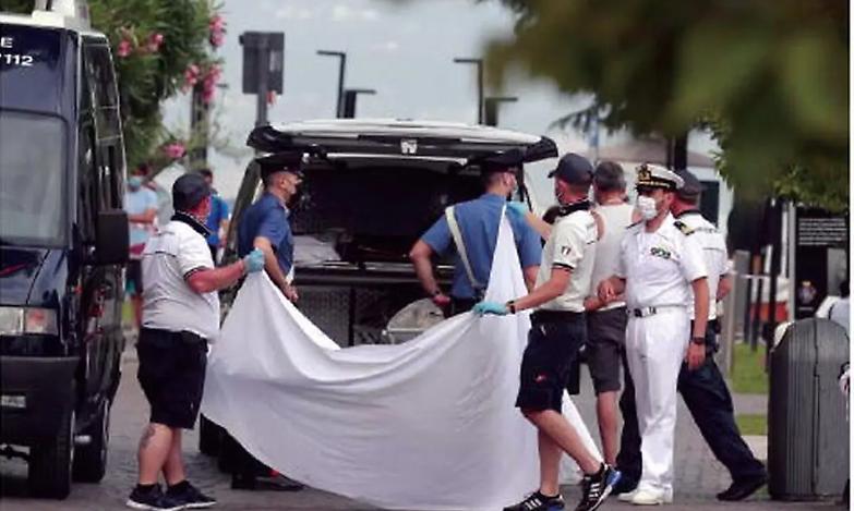 Di una cosa siamo certi: il nuovo omicidio nautico non diminuir&agrave; i morti...