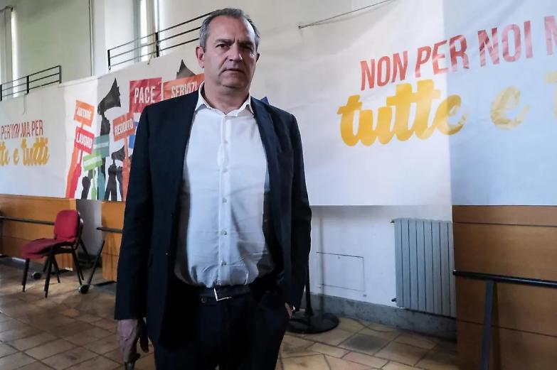 Non diffam&ograve; Murone, la Cassazione annulla la condanna a De Magistris