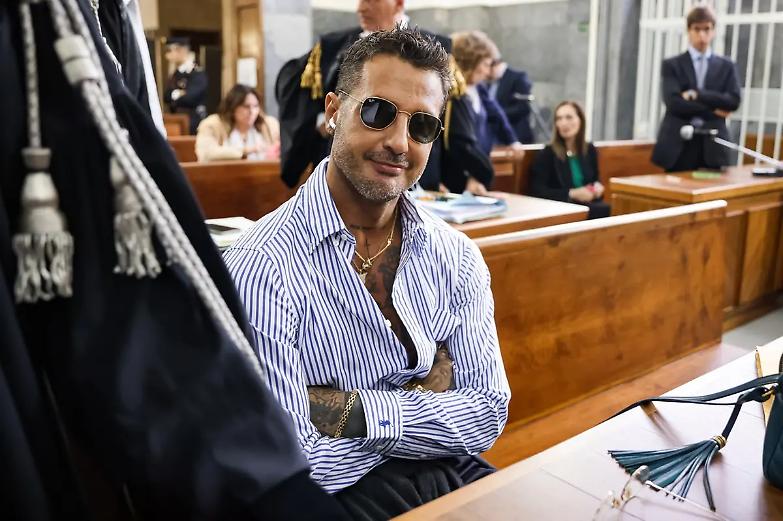 Fabrizio Corona sar&agrave; un uomo libero da sabato 23 settembre
