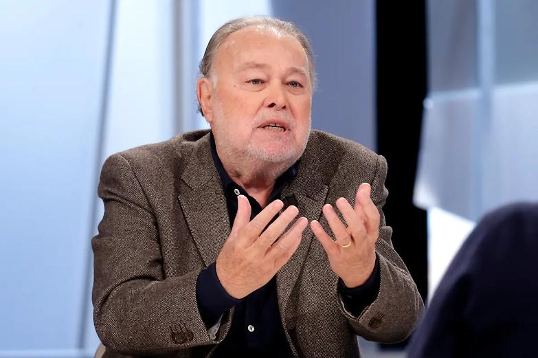 &laquo;Napolitano fu un uomo di partito ma con una visione che andava oltre&raquo;