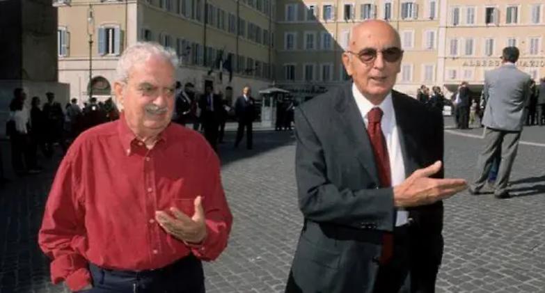 Quando Napolitano temeva il secondo mandato: &laquo;E se perdo lucidit&agrave;?&raquo;