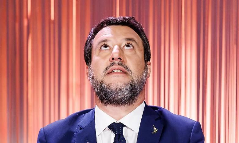 Messina Denaro deceduto in ospedale, Salvini: &laquo;La sua morte non mi dispiace&raquo;