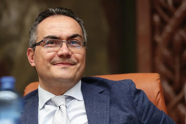 &laquo;Alziamo lo sguardo dai codici, la svolta &egrave; l&rsquo;incontro imputato-vittima&raquo;